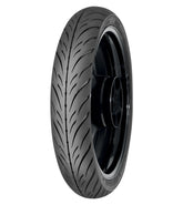 Mitas MC25 Rear Tubeless Road Tyre 130/70 17
